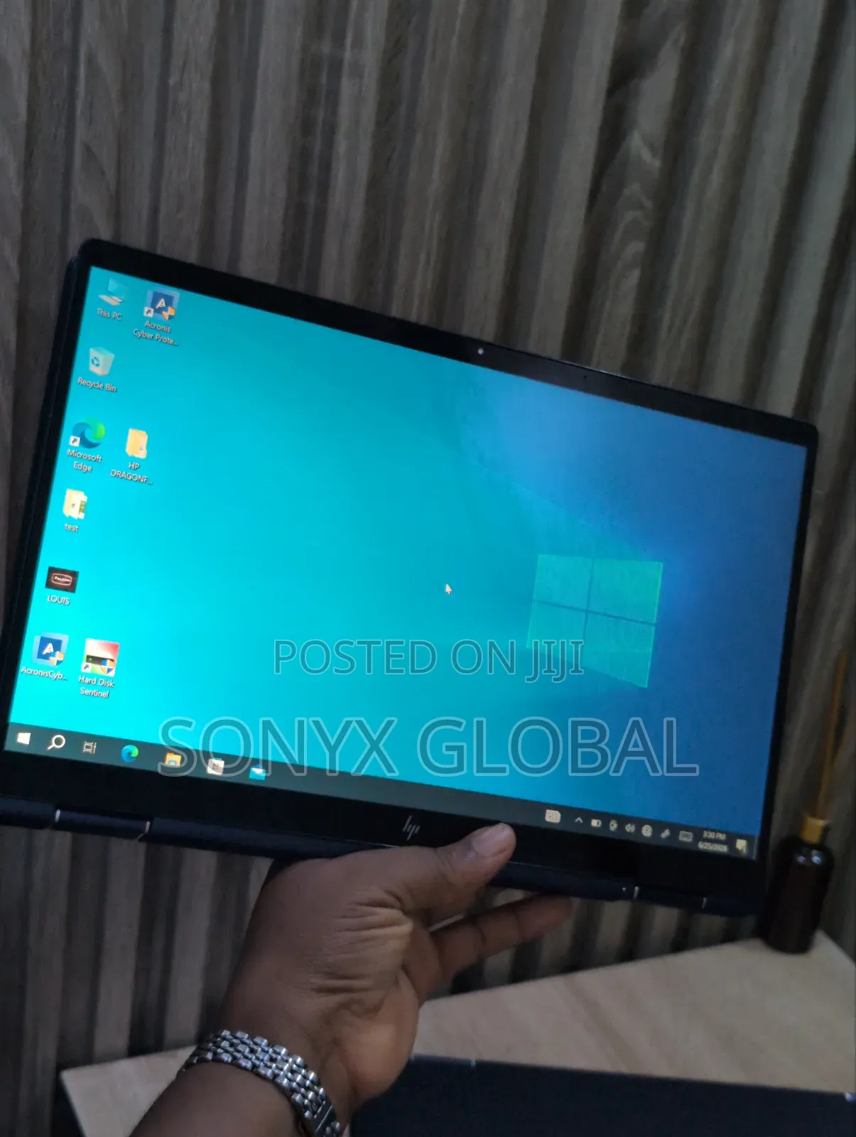 Laptop HP Dragonfly G2 32GB Intel Core i7 SSD 512GB