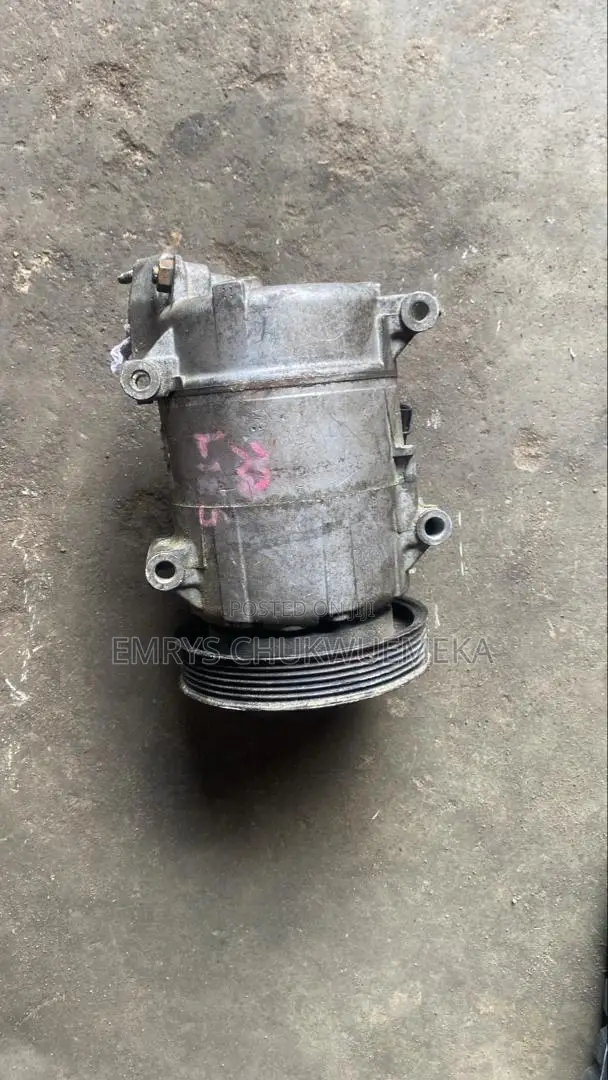 Compressor Honda Pilot