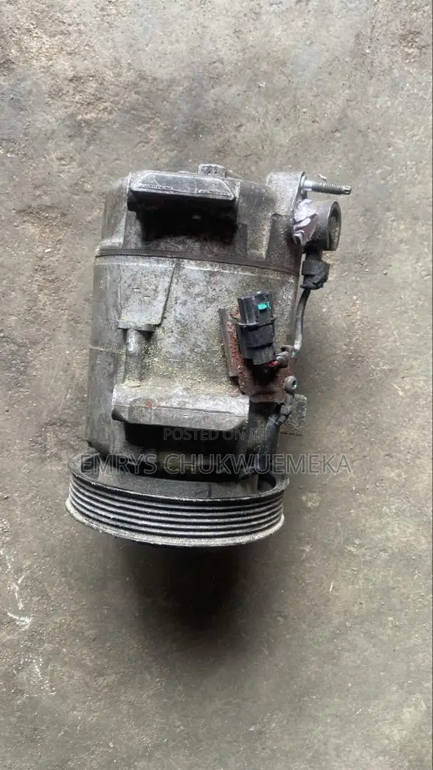 Compressor Honda Pilot