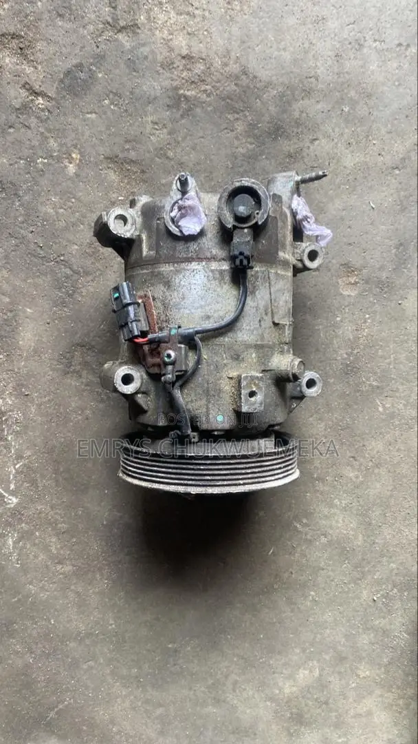 Compressor Honda Pilot