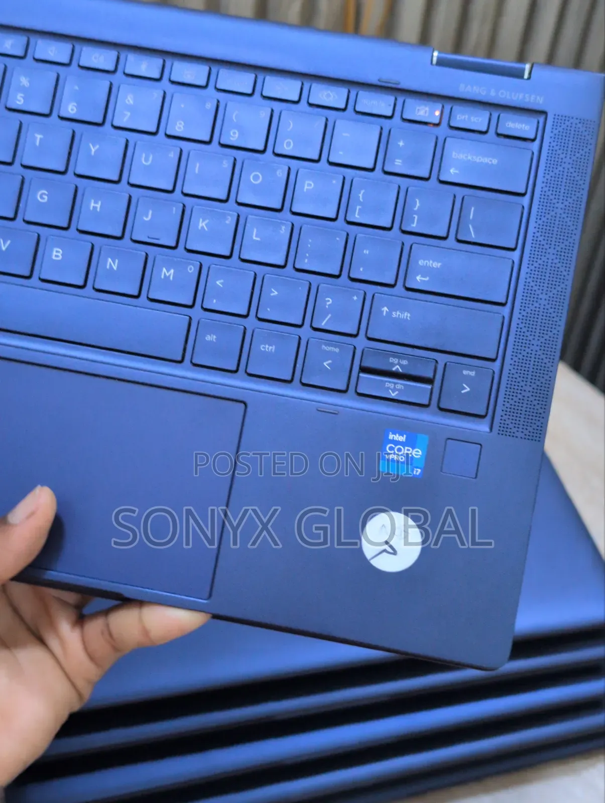 Laptop HP Dragonfly G2 32GB Intel Core i7 SSD 512GB