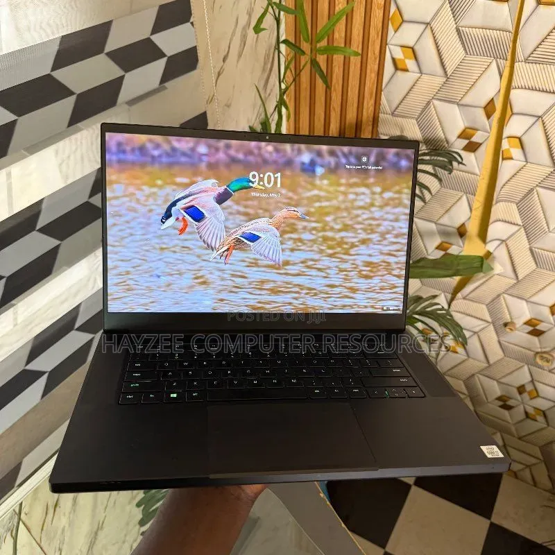 Laptop Razer Blade 16GB Intel Core i7 SSD 512GB