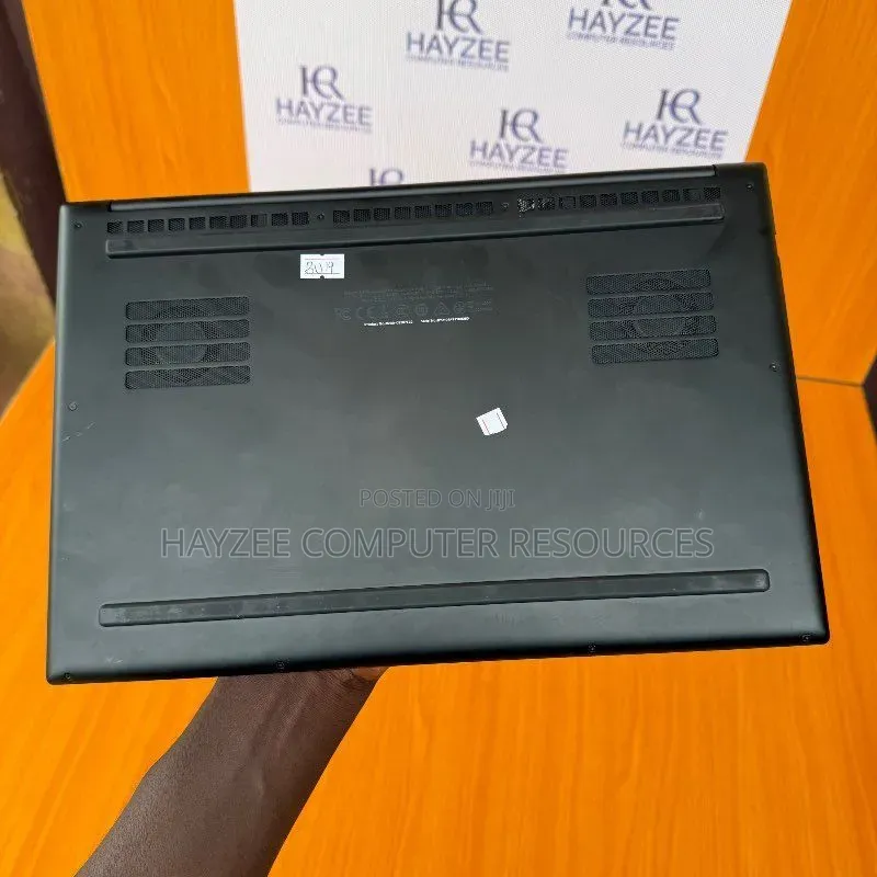 Laptop Razer Blade 16GB Intel Core i7 SSD 512GB