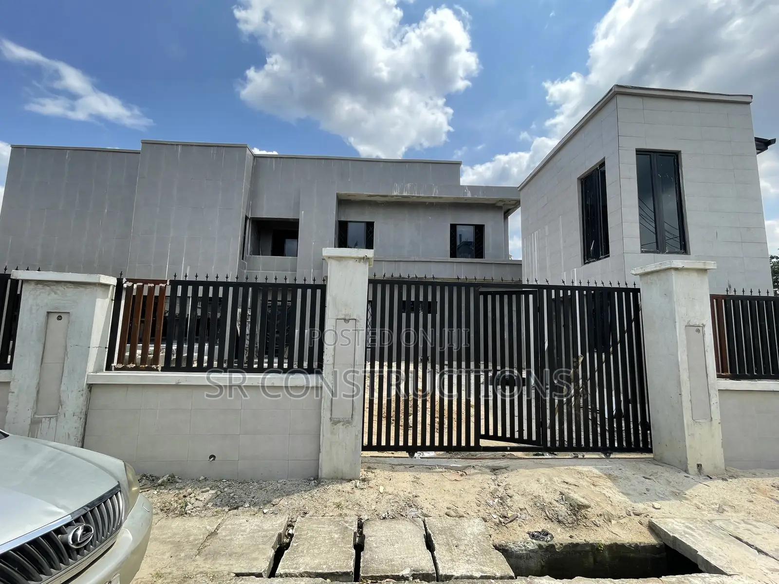 Professional Building Contractors in Nigeria