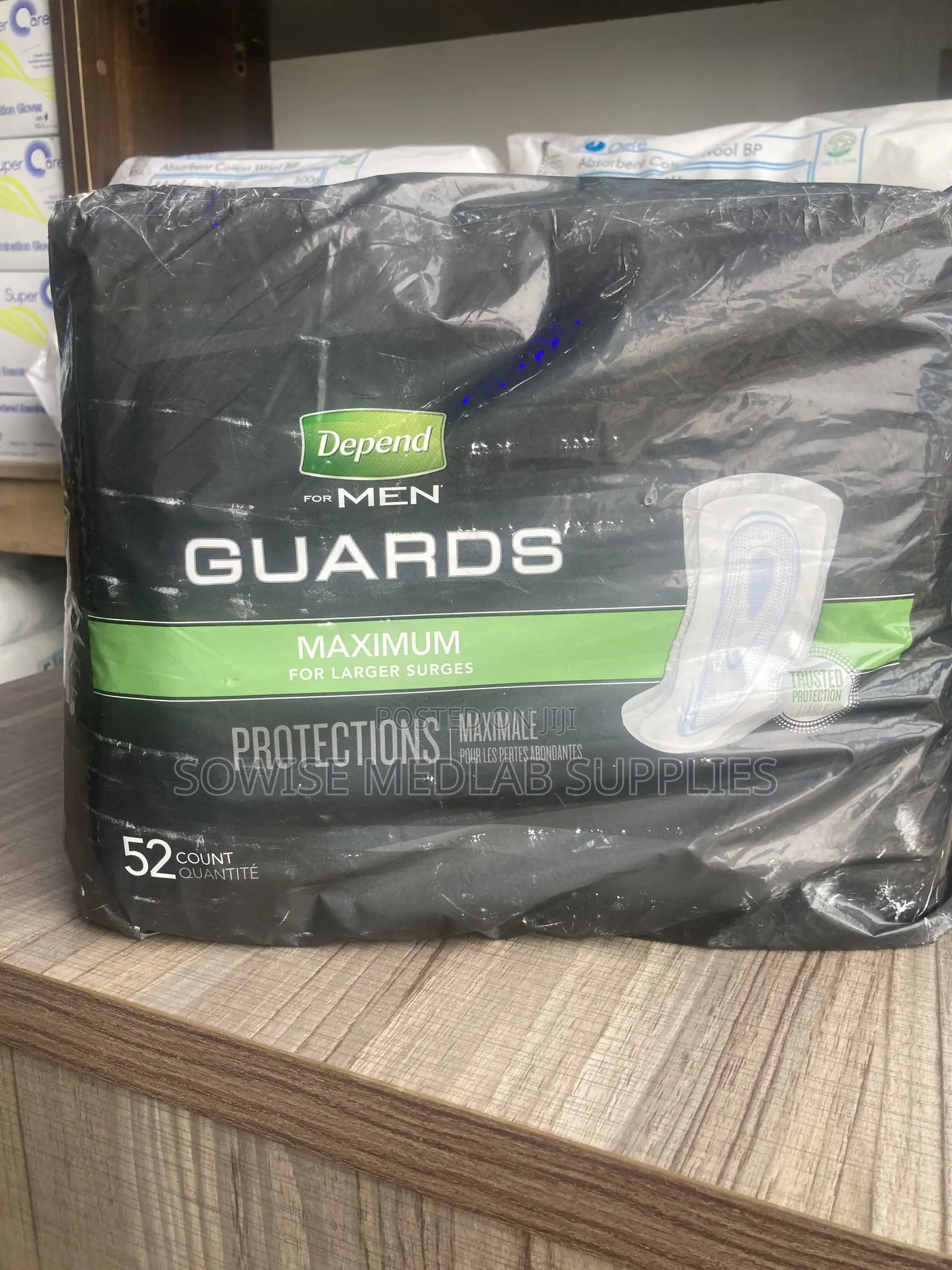 Adult Diapers