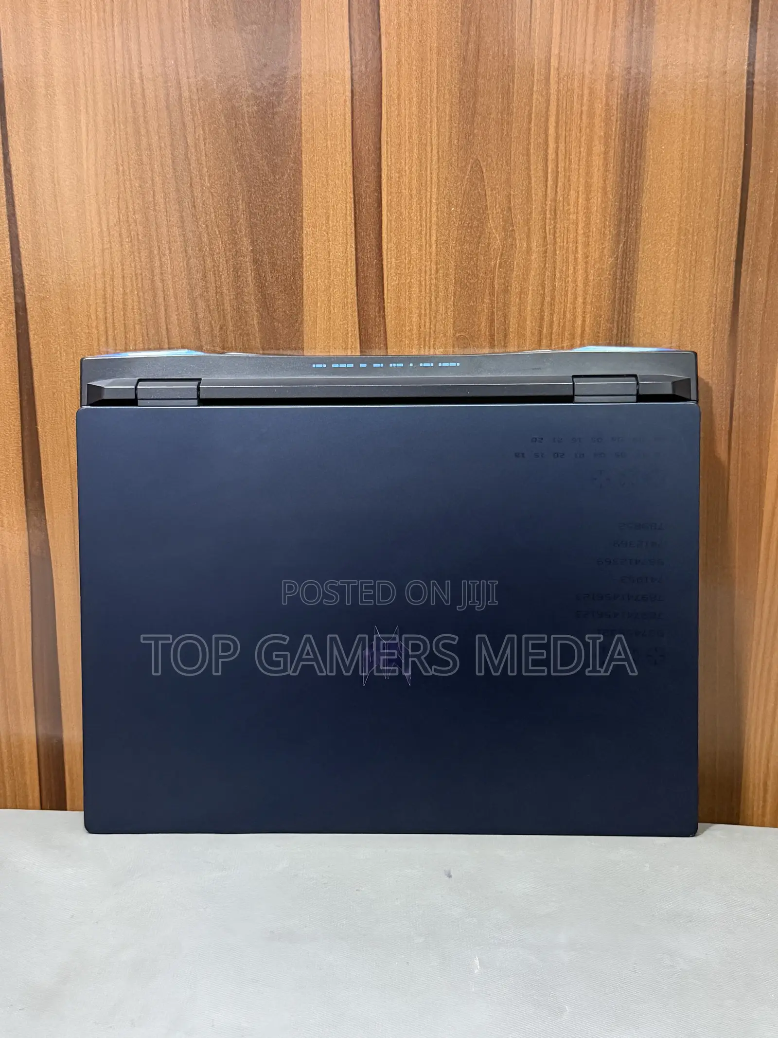 Laptop Acer Predator Helios Neo 16 32GB Nvidia SSD 1T
