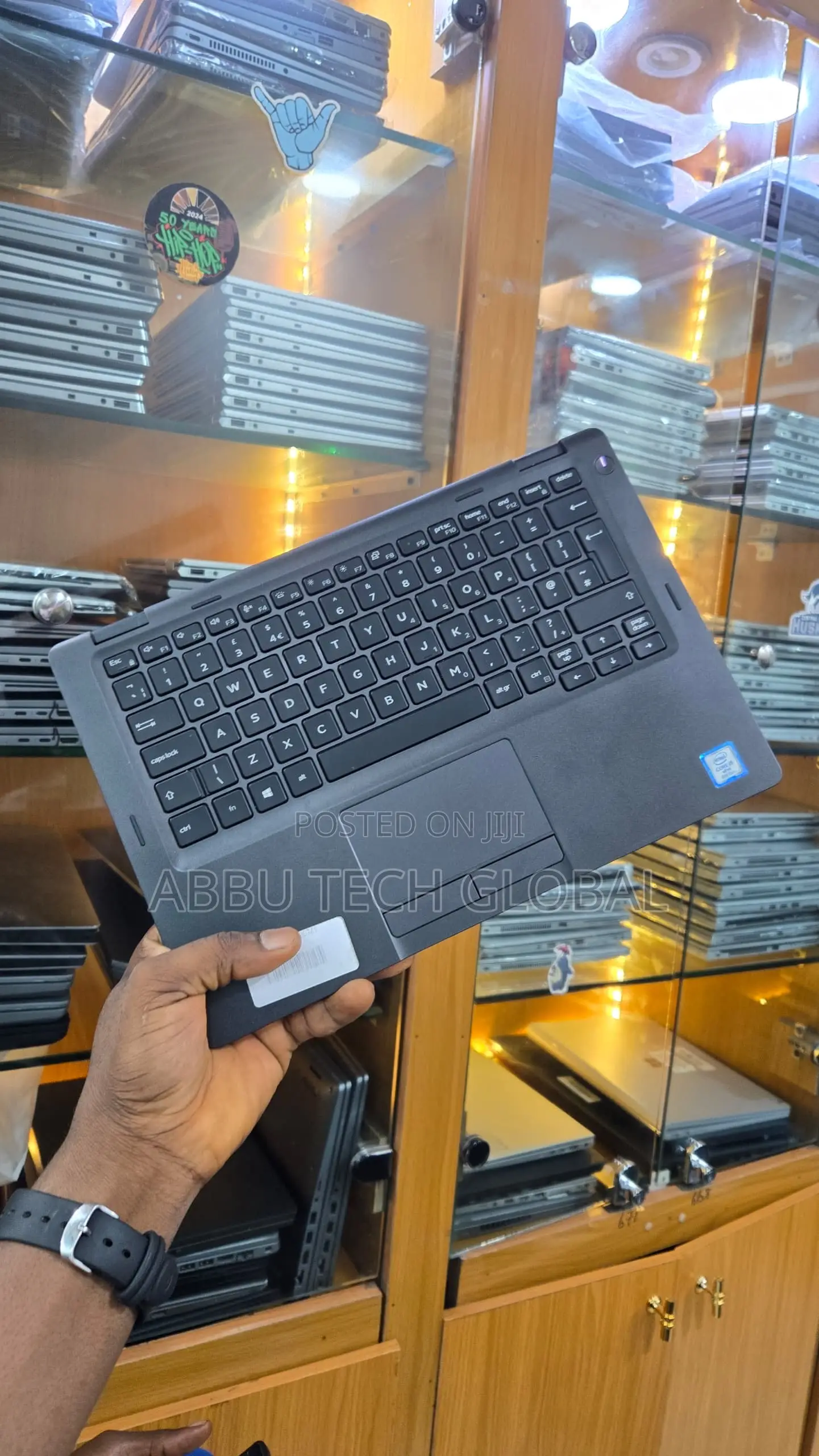 Laptop Dell Latitude 5300 8GB Intel Core i5 SSD 256GB