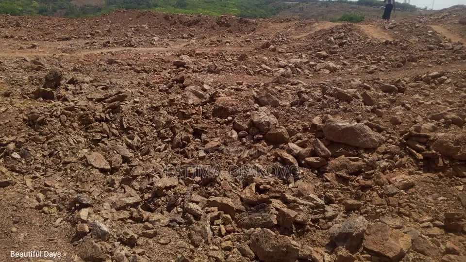 Land/ Property for Sale at Guzape 2