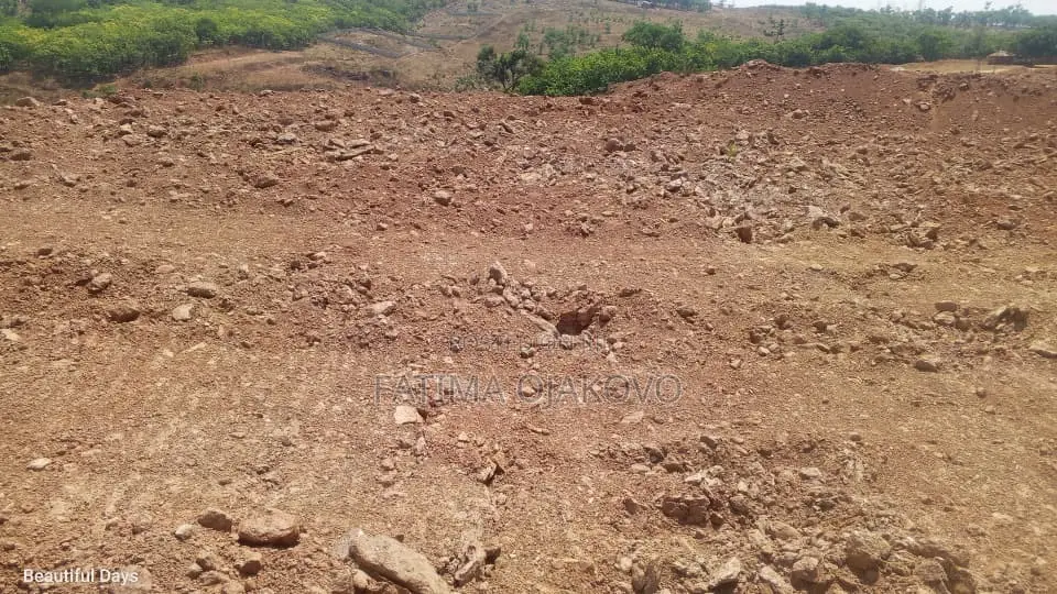 Land/ Property for Sale at Guzape 2