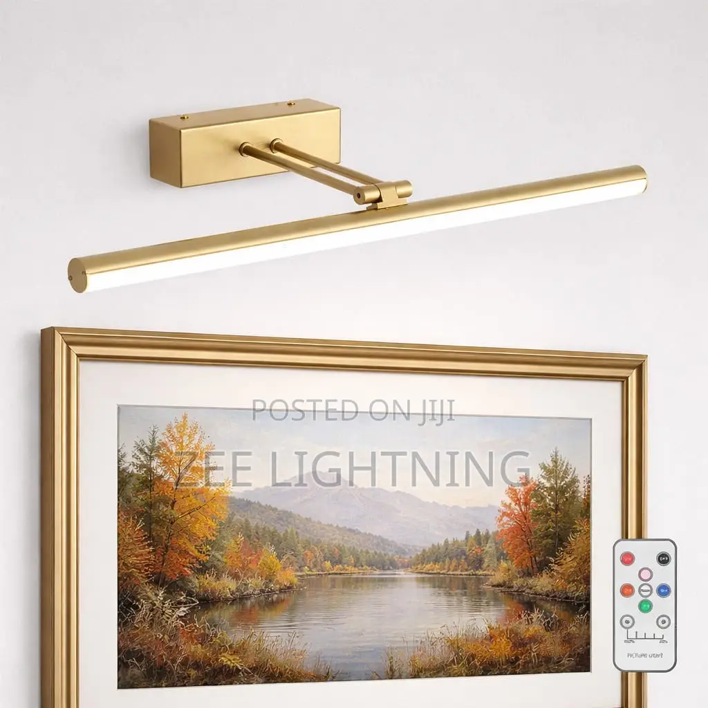 Led Mirror Wall Bracket