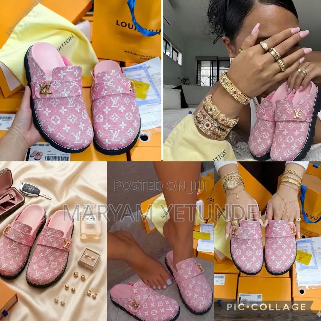 Luxury Louis Vuitton