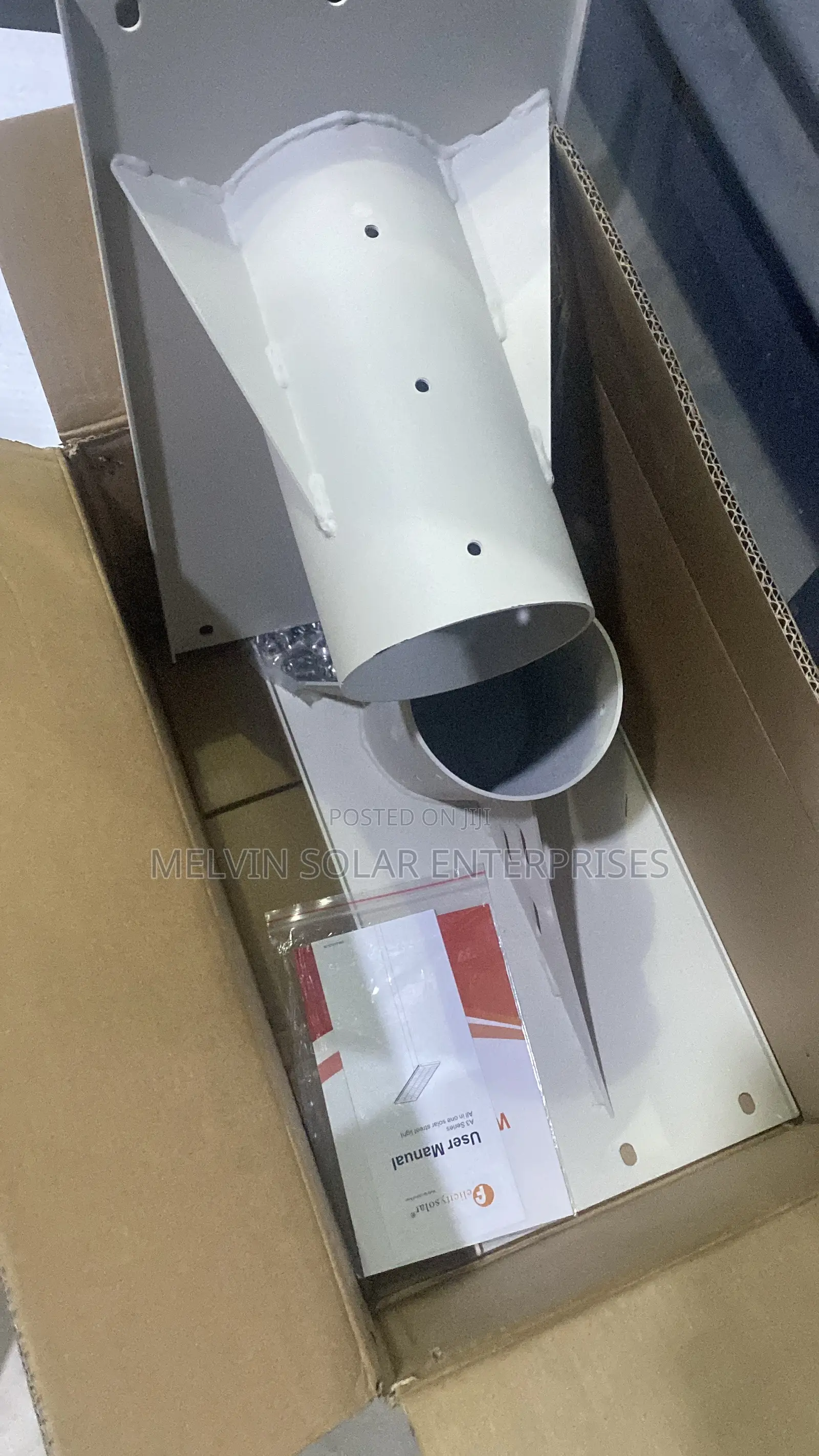 60watts P A3 Felicity Solar Street Lights Available in Store Now Store