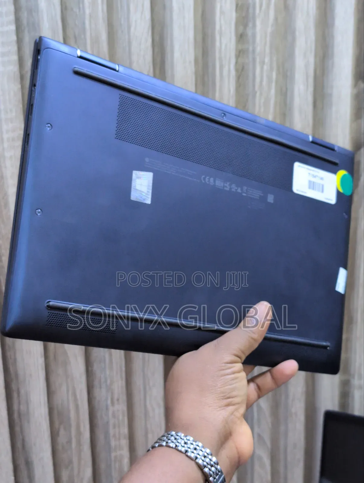 Laptop HP Dragonfly G1 16GB Intel Core i7 SSD 512GB