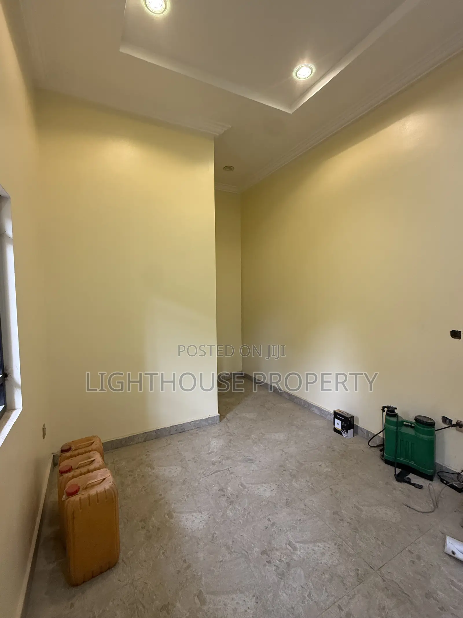 Mini Office Shop Space Service With Air-Condition