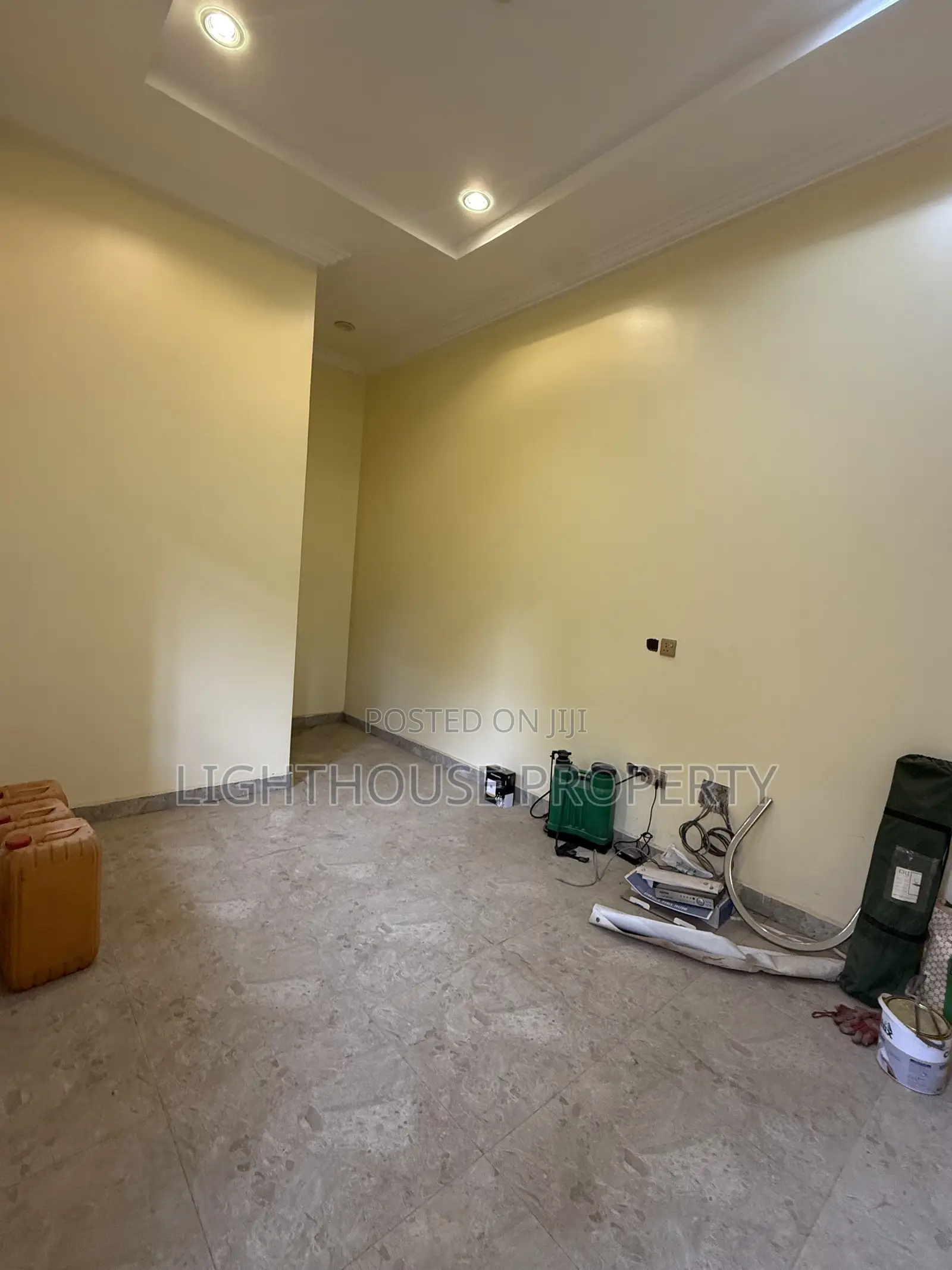 Mini Office Shop Space Service With Air-Condition