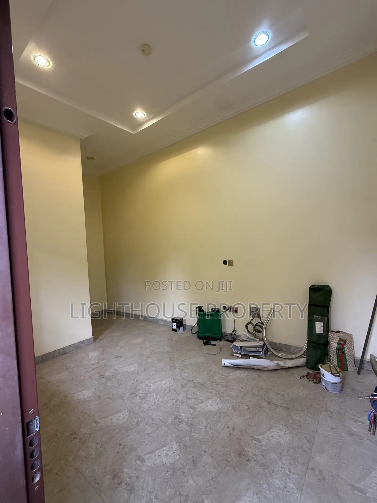 Mini Office Shop Space Service With Air-Condition
