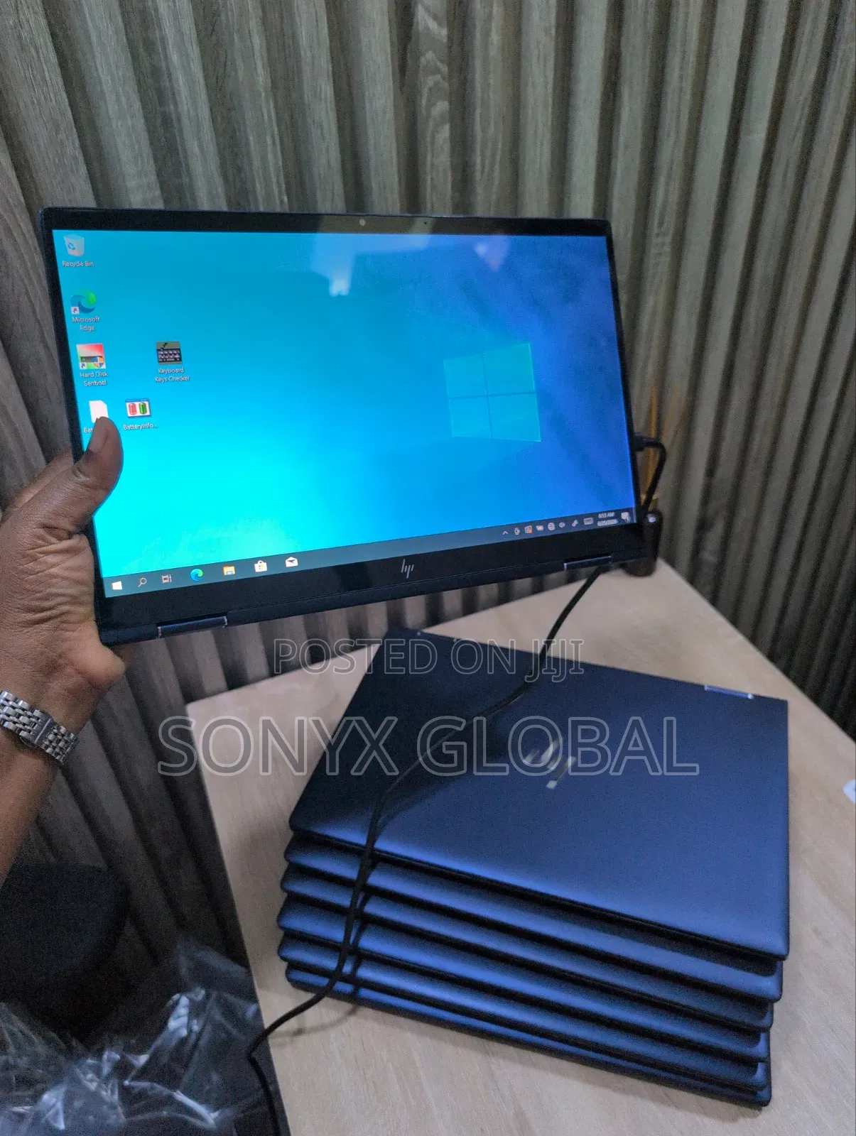 Laptop HP Dragonfly G1 16GB Intel Core i7 SSD 512GB