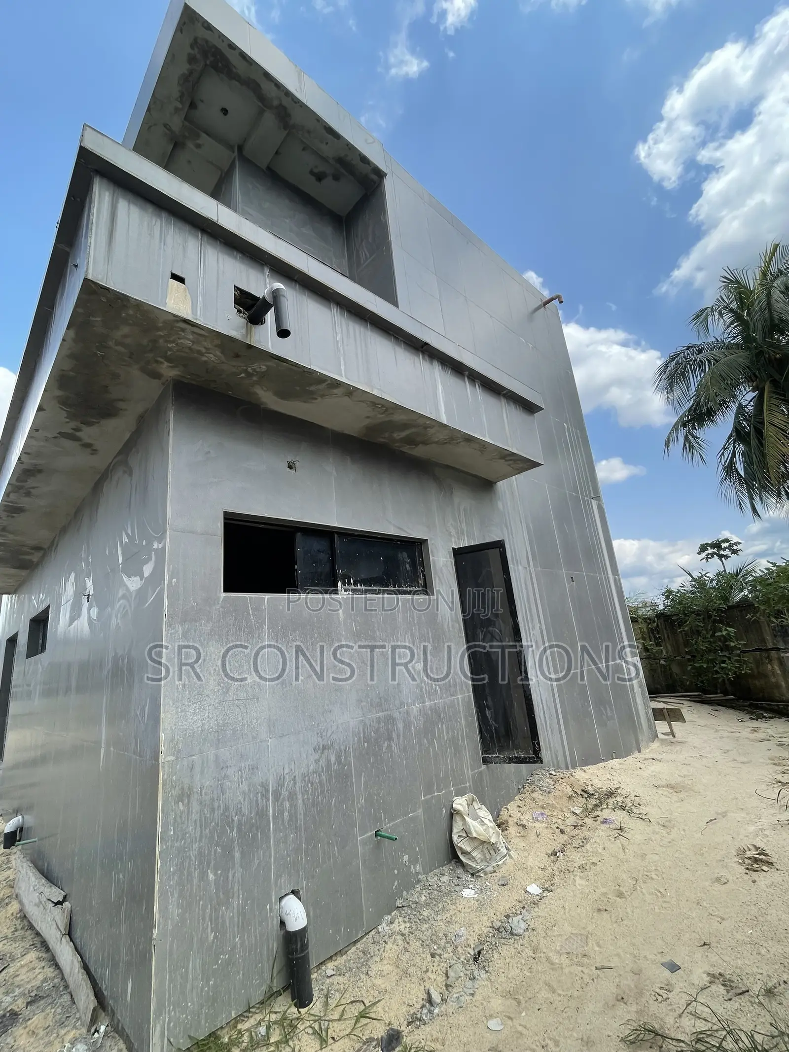 General Building Contractors in Warri