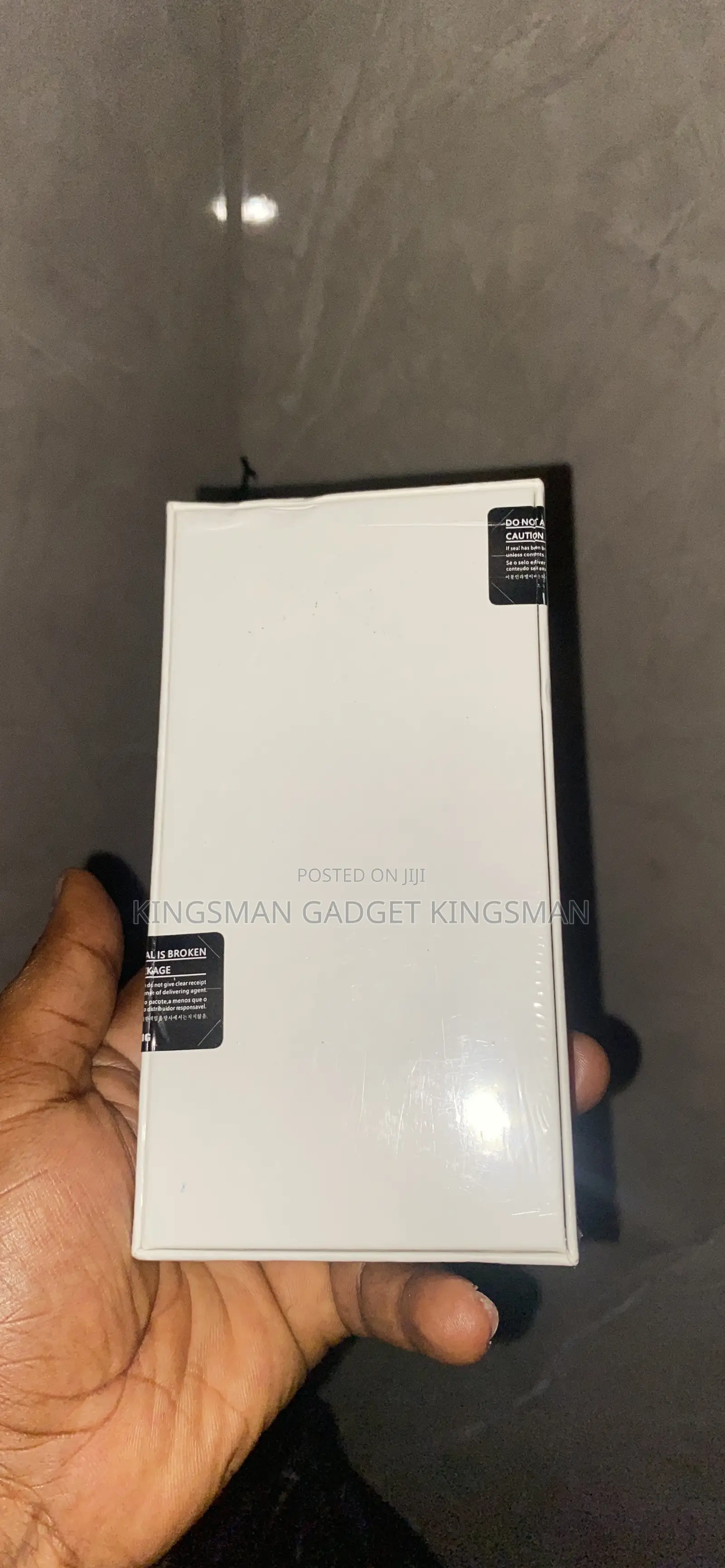 New Samsung Galaxy S21 FE 5G 128 GB Black