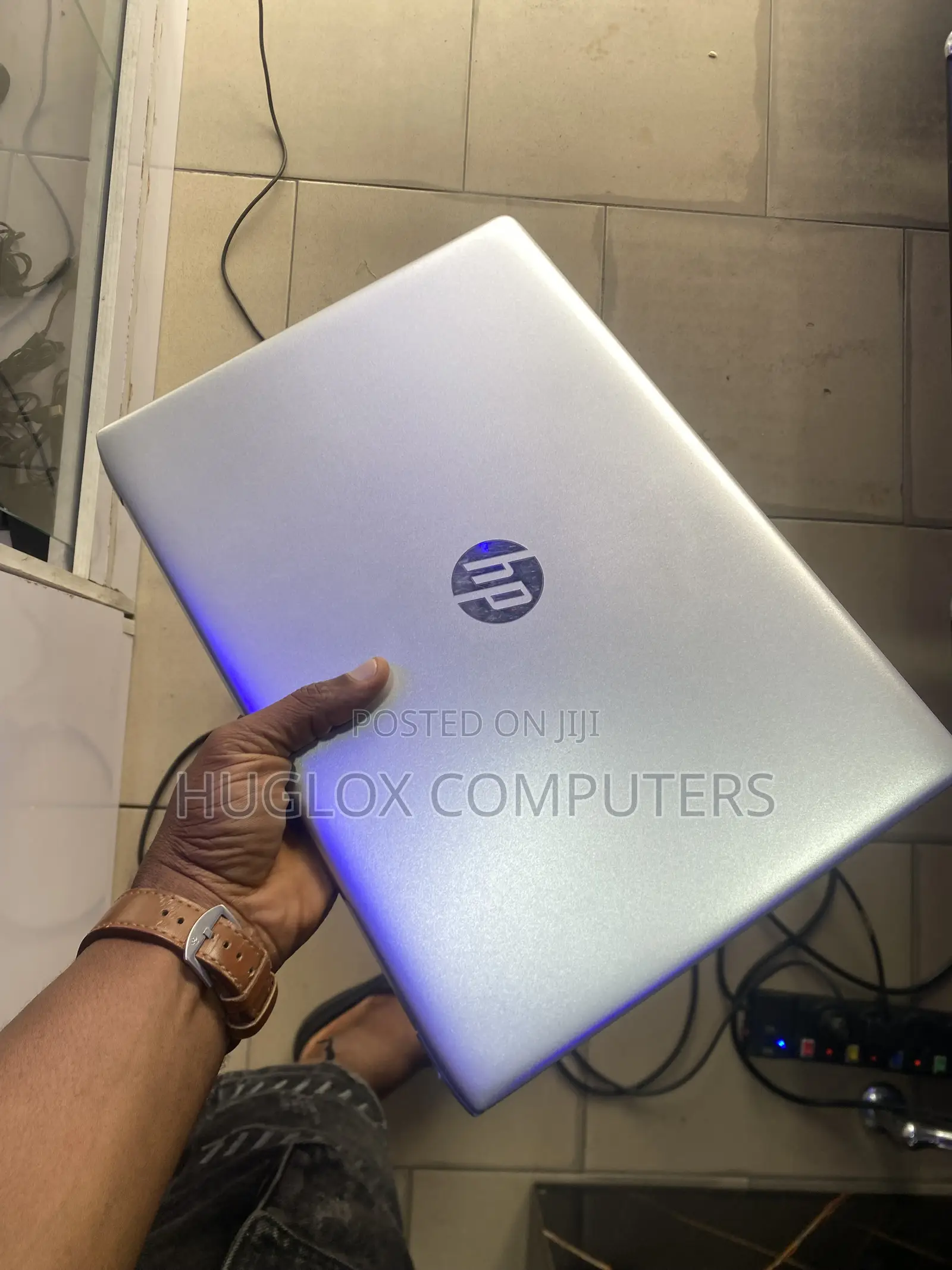 Laptop HP EliteBook 850 G5 8GB Intel Core i5 HDD 500GB