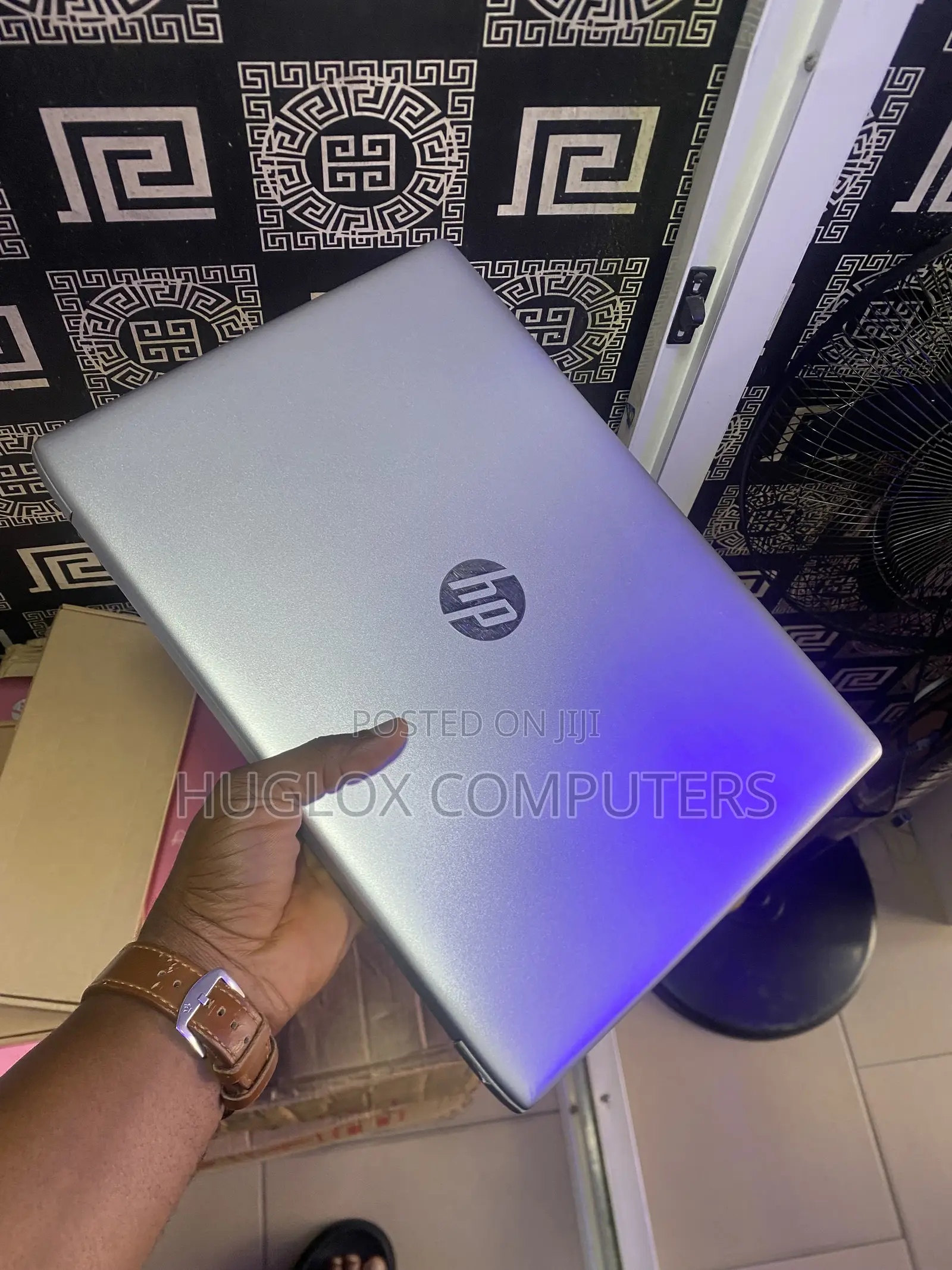 Laptop HP EliteBook 850 G5 8GB Intel Core i5 HDD 500GB