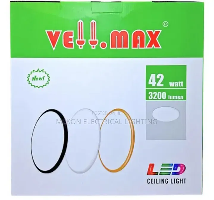 42watt Led Ceiling Light