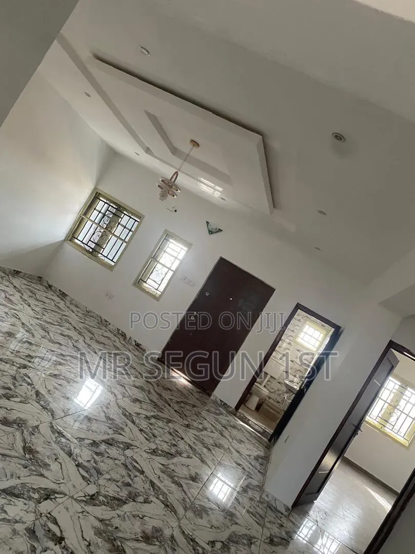 3bdrm Bungalow in Unity Estate Kuola, Ibadan for sale