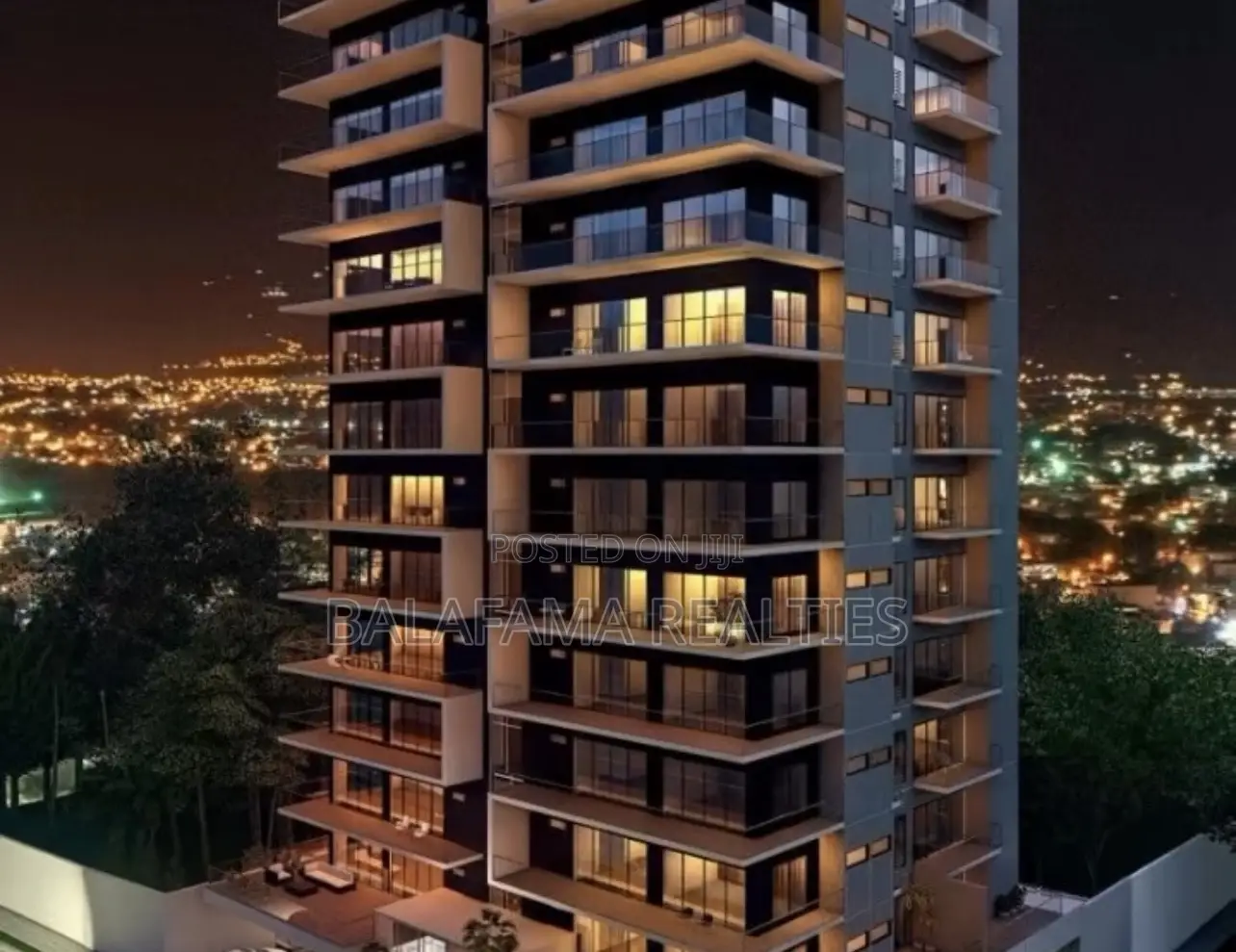 2bdrm Apartment in Lekki Phase 1 for sale