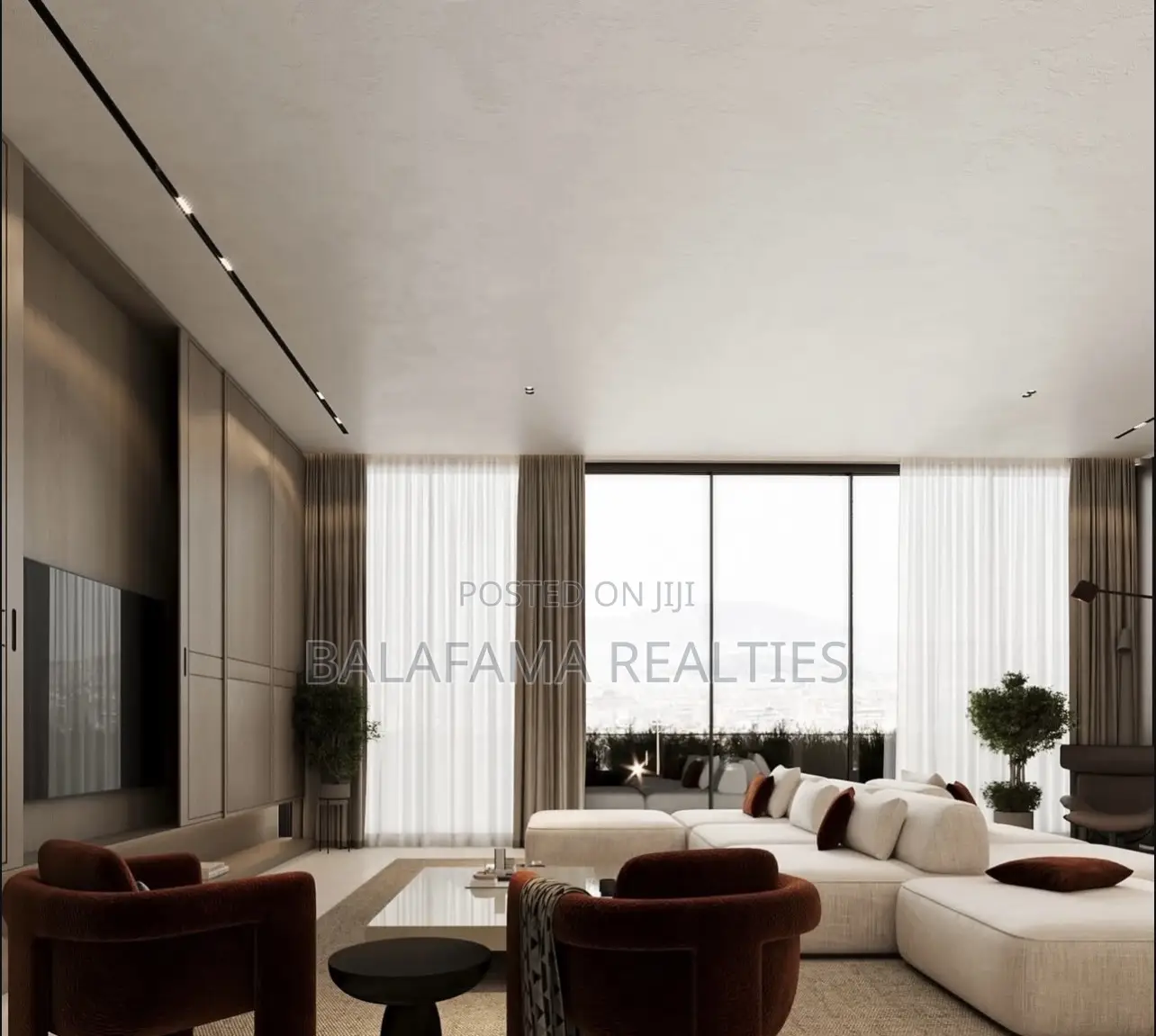 2bdrm Apartment in Lekki Phase 1 for sale