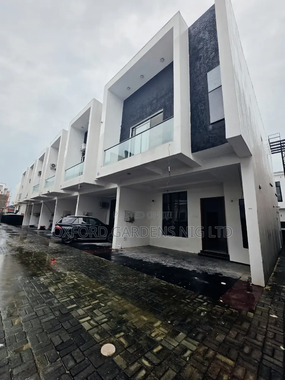 4bdrm Duplex in Ikota Gra Estate for sale
