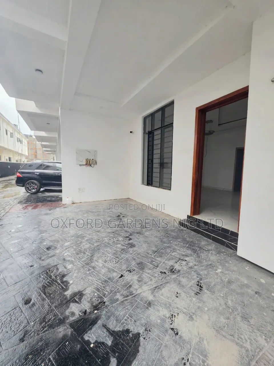 4bdrm Duplex in Ikota Gra Estate for sale
