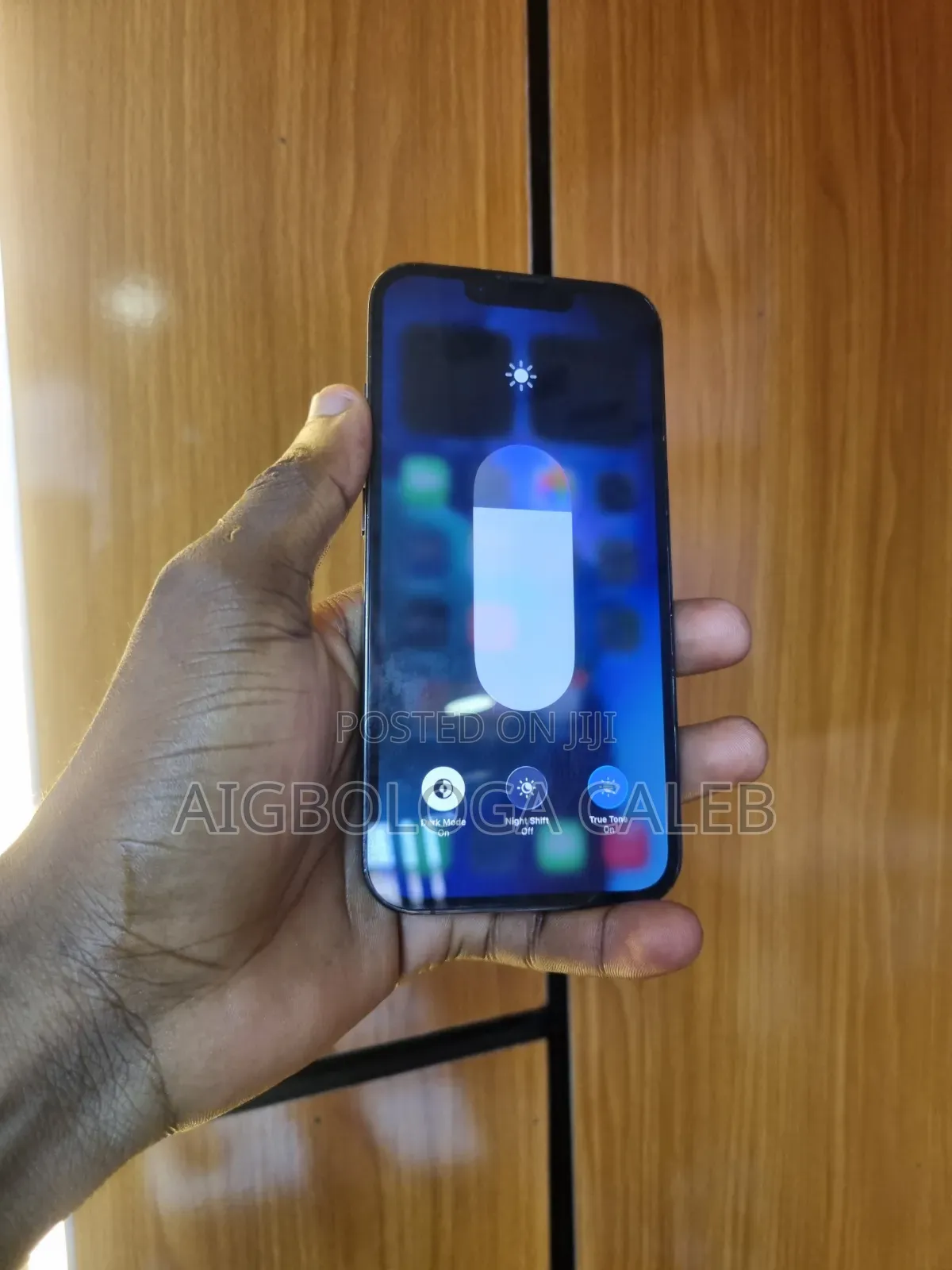 Apple iPhone 13 Pro 128 GB Black