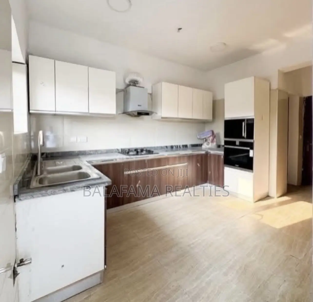 3bdrm Apartment in VGC / Ajah for sale