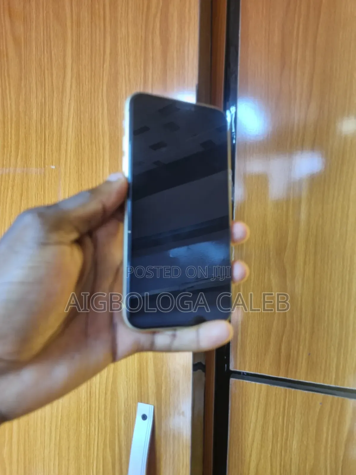 Apple iPhone XR 256 GB Yellow