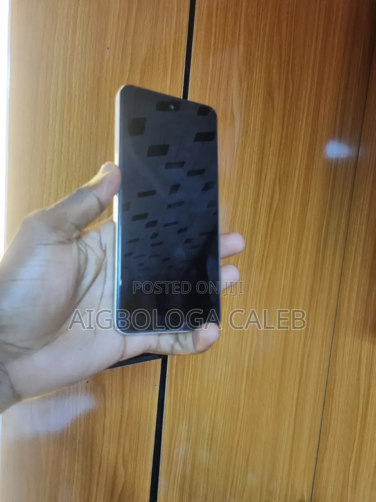Tecno Spark 20C 256 GB Green