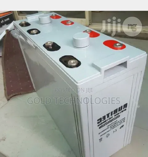 2v 1,000ah Deep Cycle Battery for Solar Inverters and Others