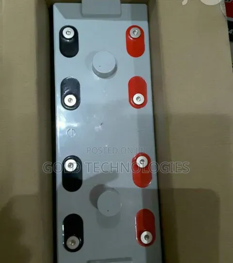 2v 1,000ah Deep Cycle Battery for Solar Inverters and Others