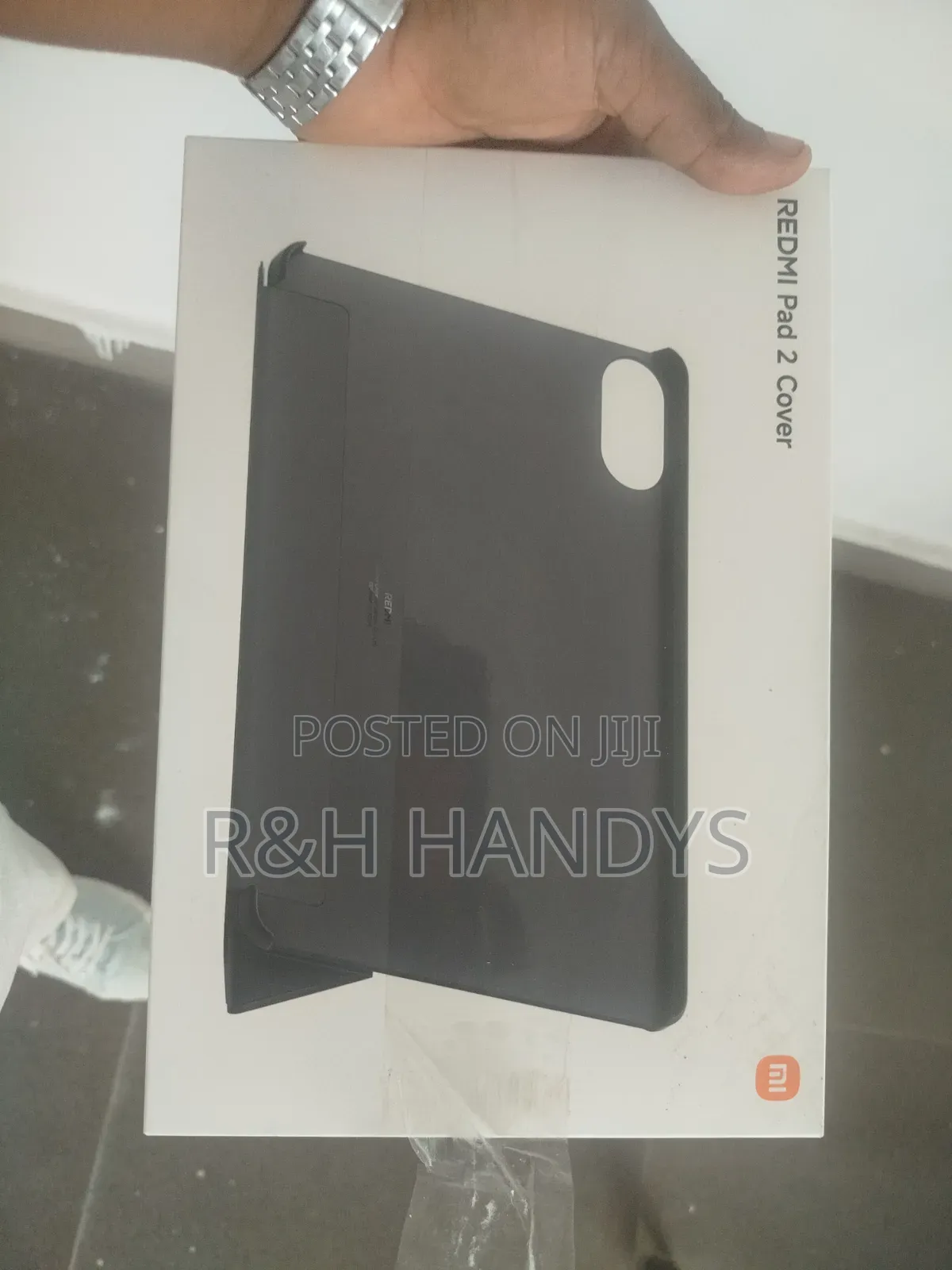 Redmi Pad 2 Purch