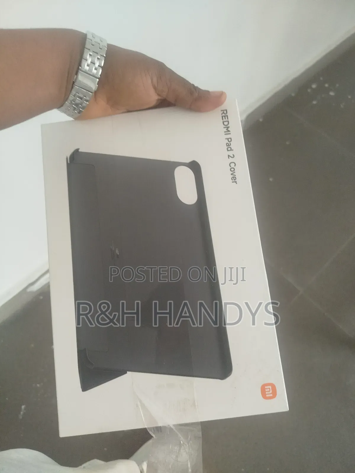 Redmi Pad 2 Purch