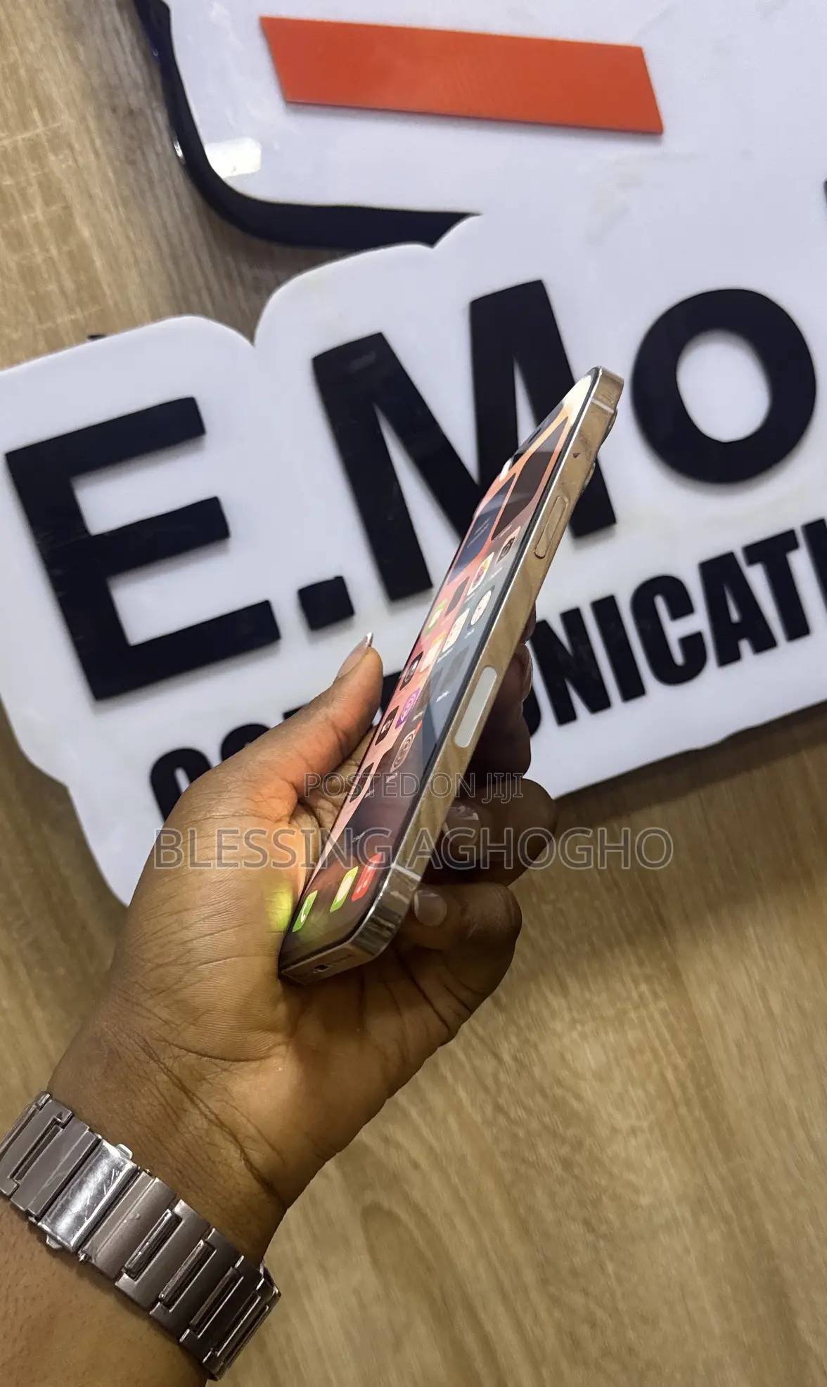 Apple iPhone 12 Pro Max 512 GB White