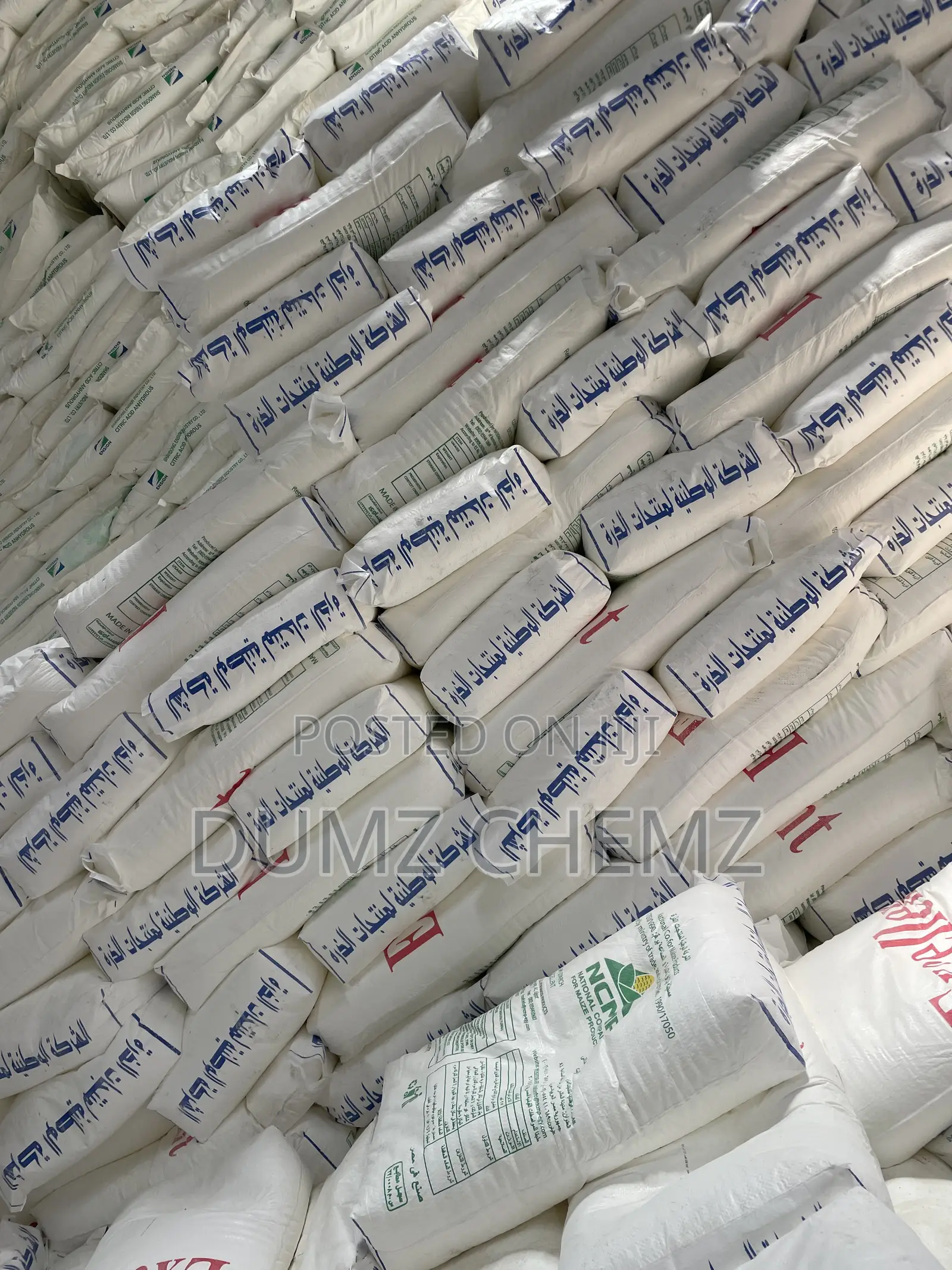 Cornstarch Excellent Egypt.