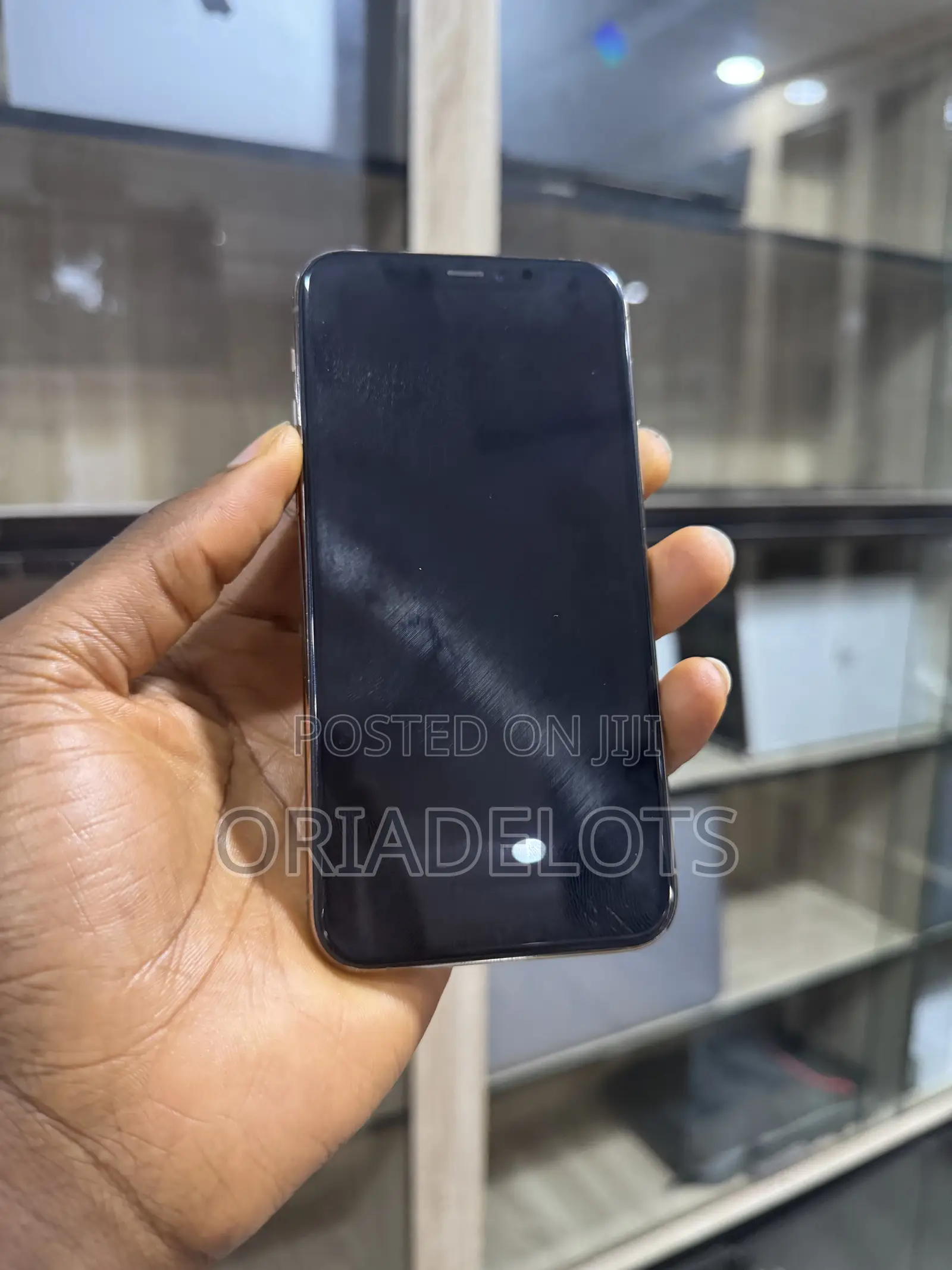 Apple iPhone 11 Pro 64 GB Gold