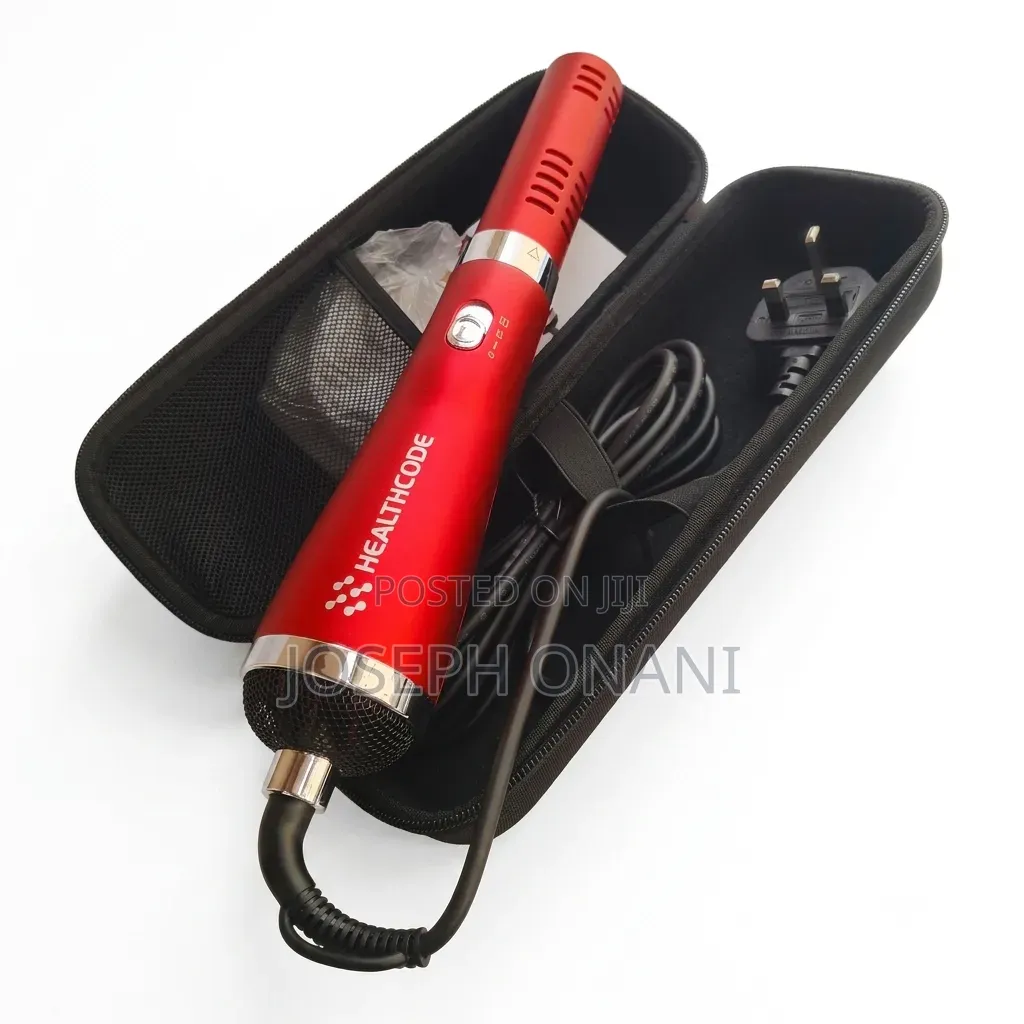 Healthcode Terahertz Therapeutic Blower For Body Treatment Therapy