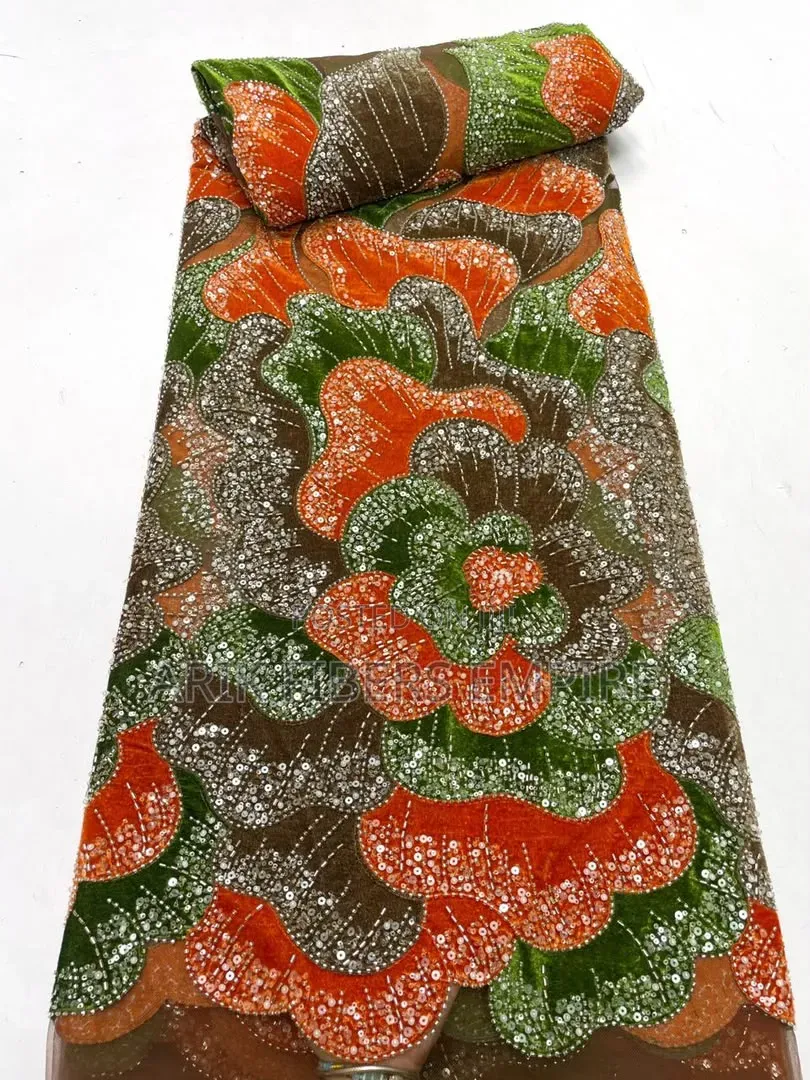 Classy ,Elegant Embroidered