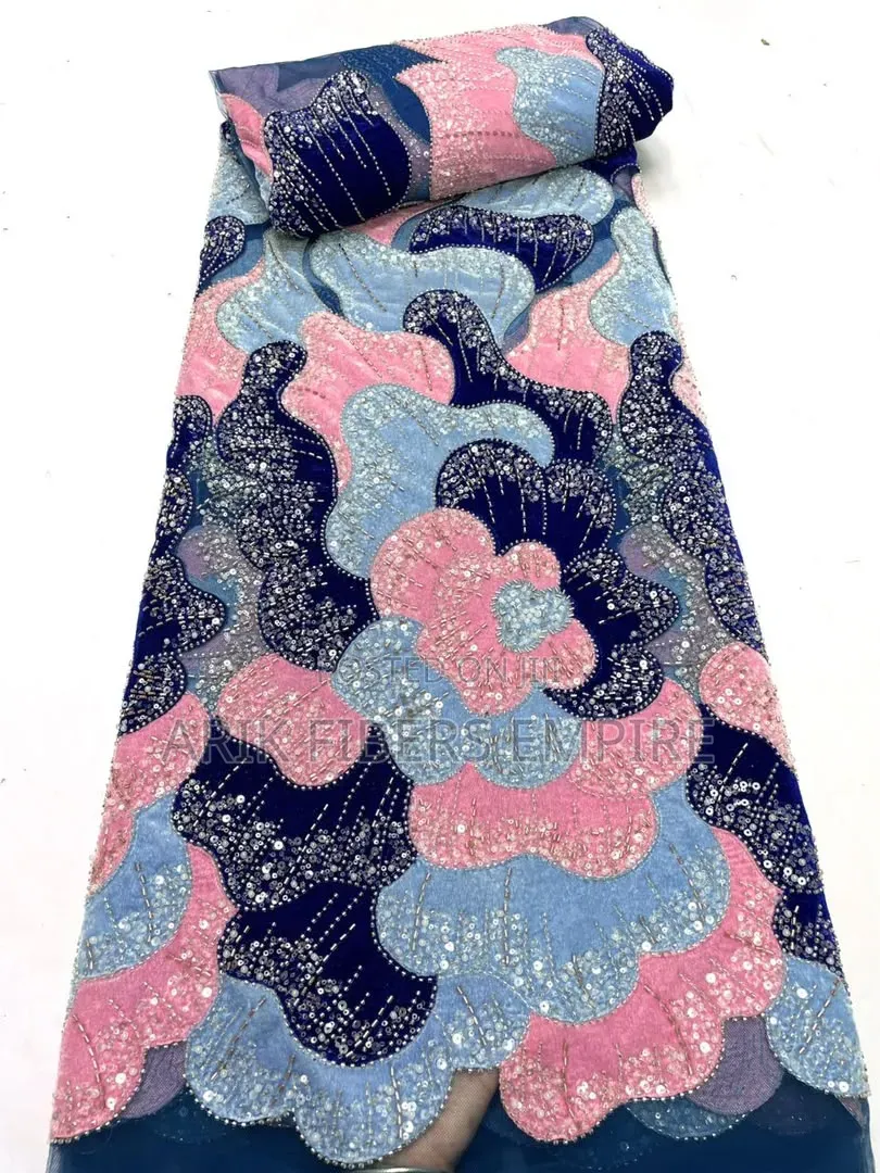 Classy ,Elegant Embroidered