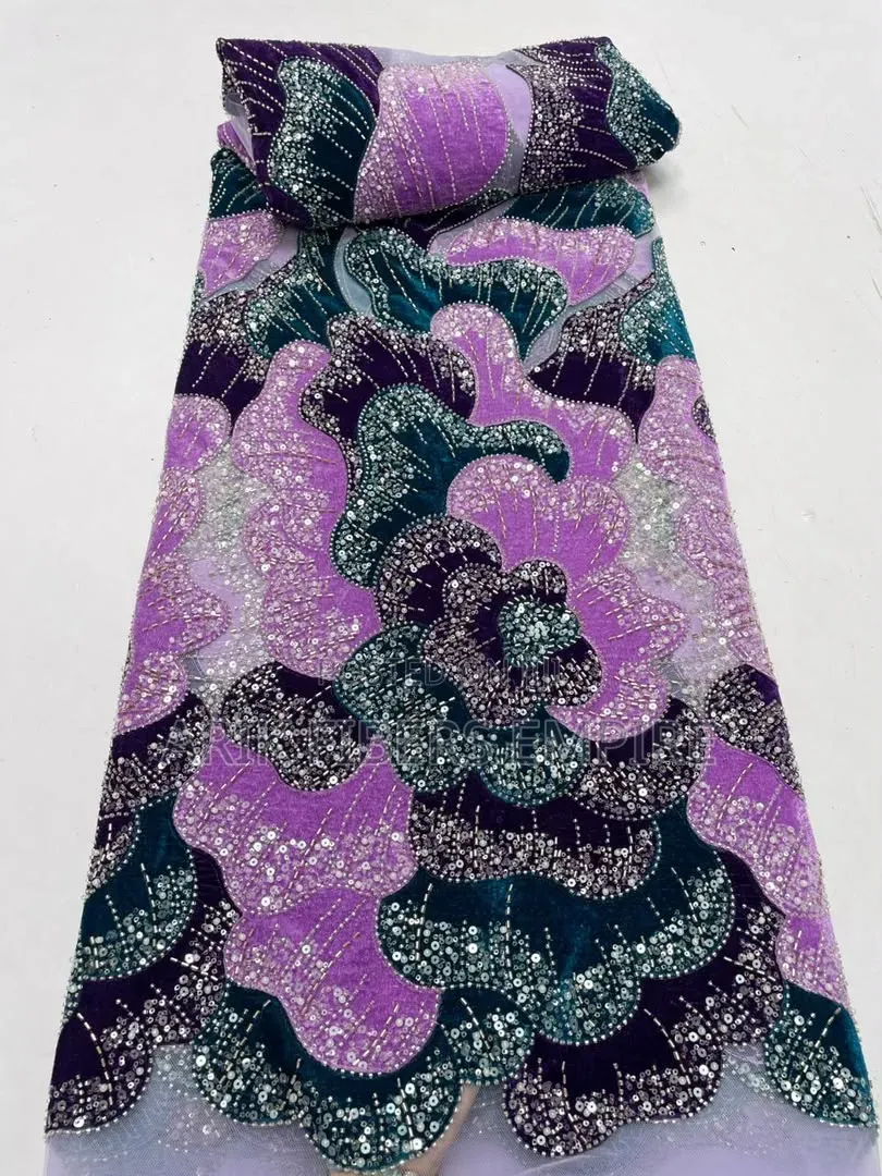 Classy ,Elegant Embroidered