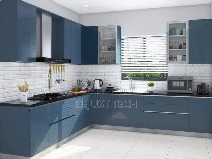 Luxury Kitchen Furniture