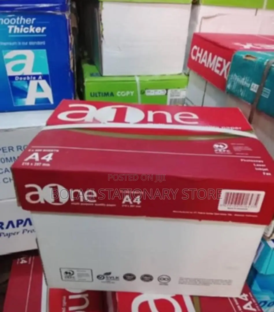 Pro Print Paper