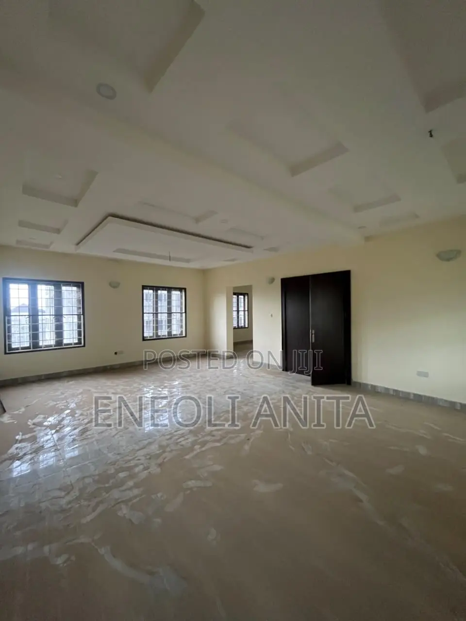 5bdrm Duplex in Life Camp for sale