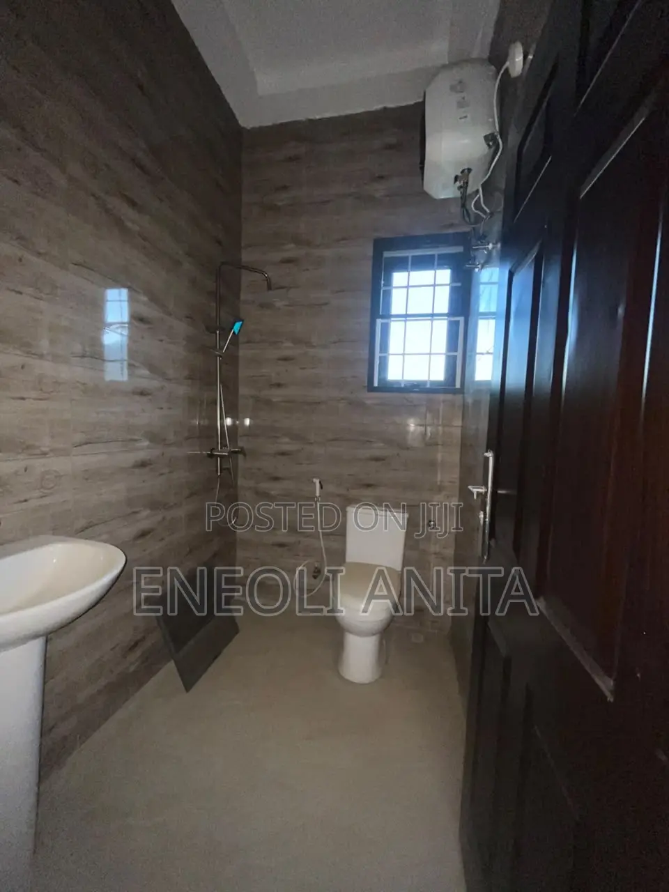 5bdrm Duplex in Life Camp for sale
